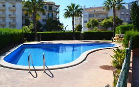 Apartamento Litoral Mar